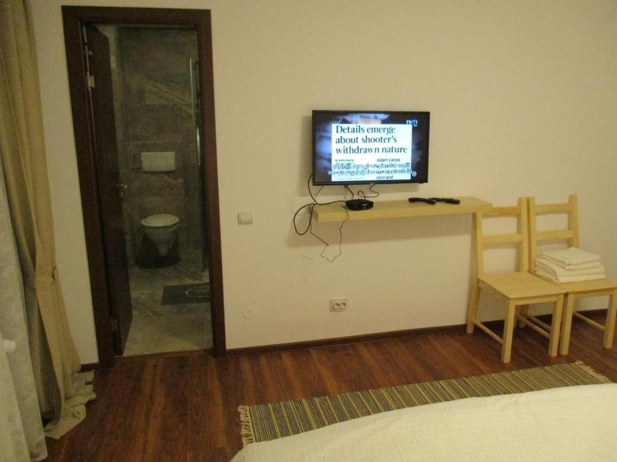 Cabana Poiana Galdei Dış mekan fotoğraf