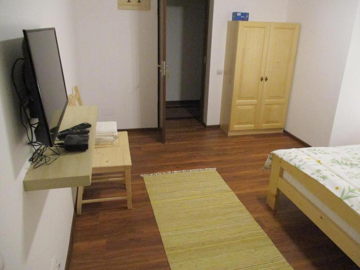 Cabana Poiana Galdei Dış mekan fotoğraf