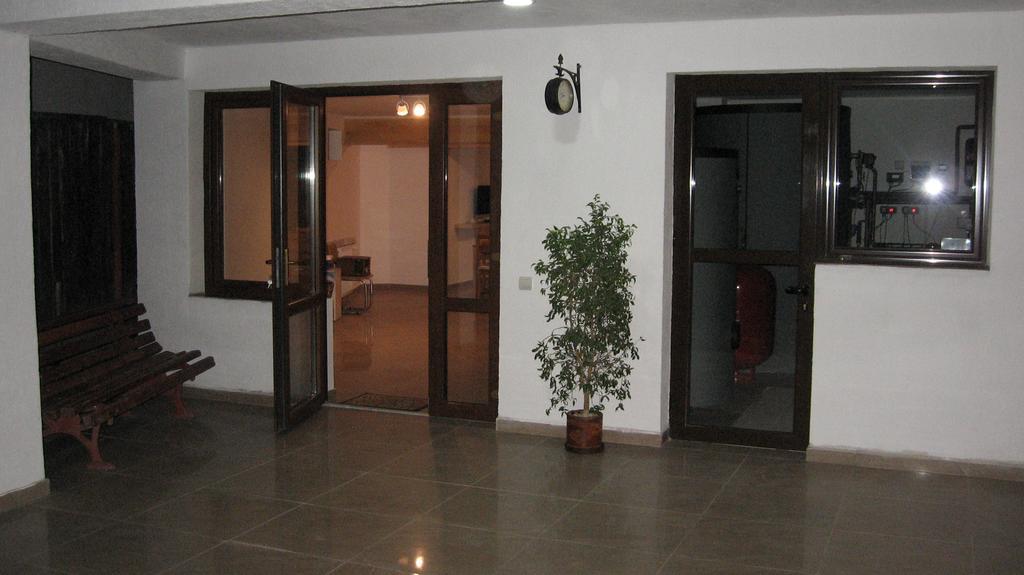 Cabana Poiana Galdei Dış mekan fotoğraf